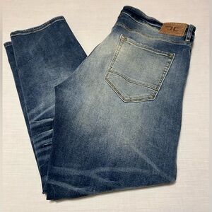 Jordan Craig Legacy Edition Men's Blue Jeans